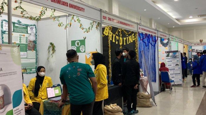 Udinus Tuan Rumah YNSF dan YISF